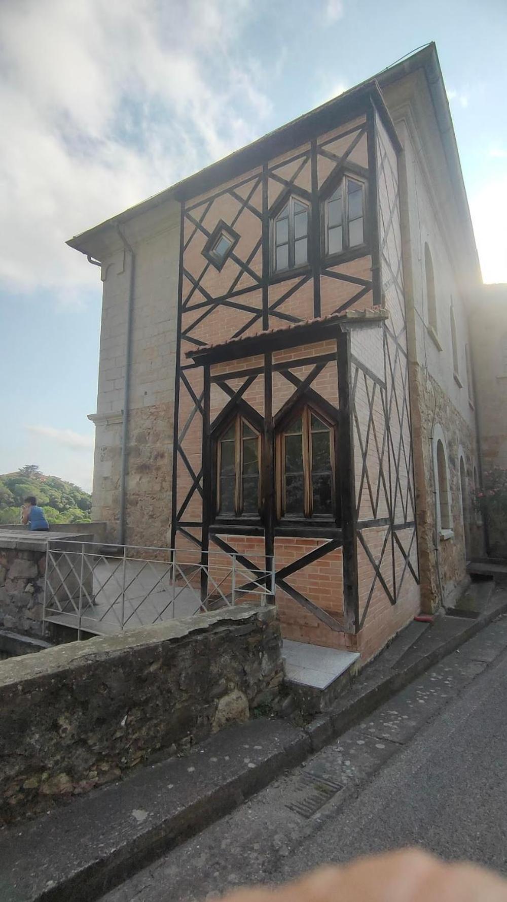 Appartamento In Casa Con Cortili Ad Arbus - Sardegna Экстерьер фото
