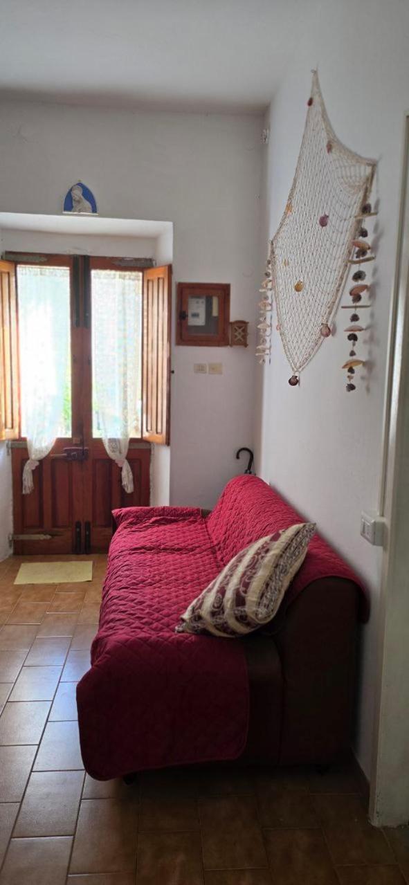 Appartamento In Casa Con Cortili Ad Arbus - Sardegna Экстерьер фото